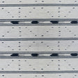 Gaston Y Daniela KUKIKO LINO/ONYX Upholstery Fabric
