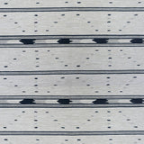 Gaston Y Daniela KUKIKO LINO/ONYX Upholstery Fabric