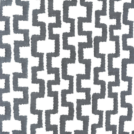 Gaston Y Daniela RYU ONYX Upholstery Fabric