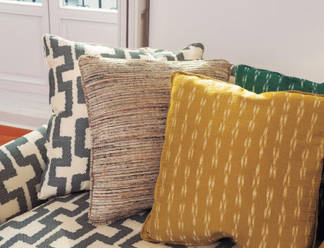 Gaston Y Daniela RYU ONYX Upholstery Fabric