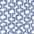 Gaston Y Daniela RYU AZUL Upholstery Fabric