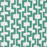 Gaston Y Daniela RYU VERDE Upholstery Fabric