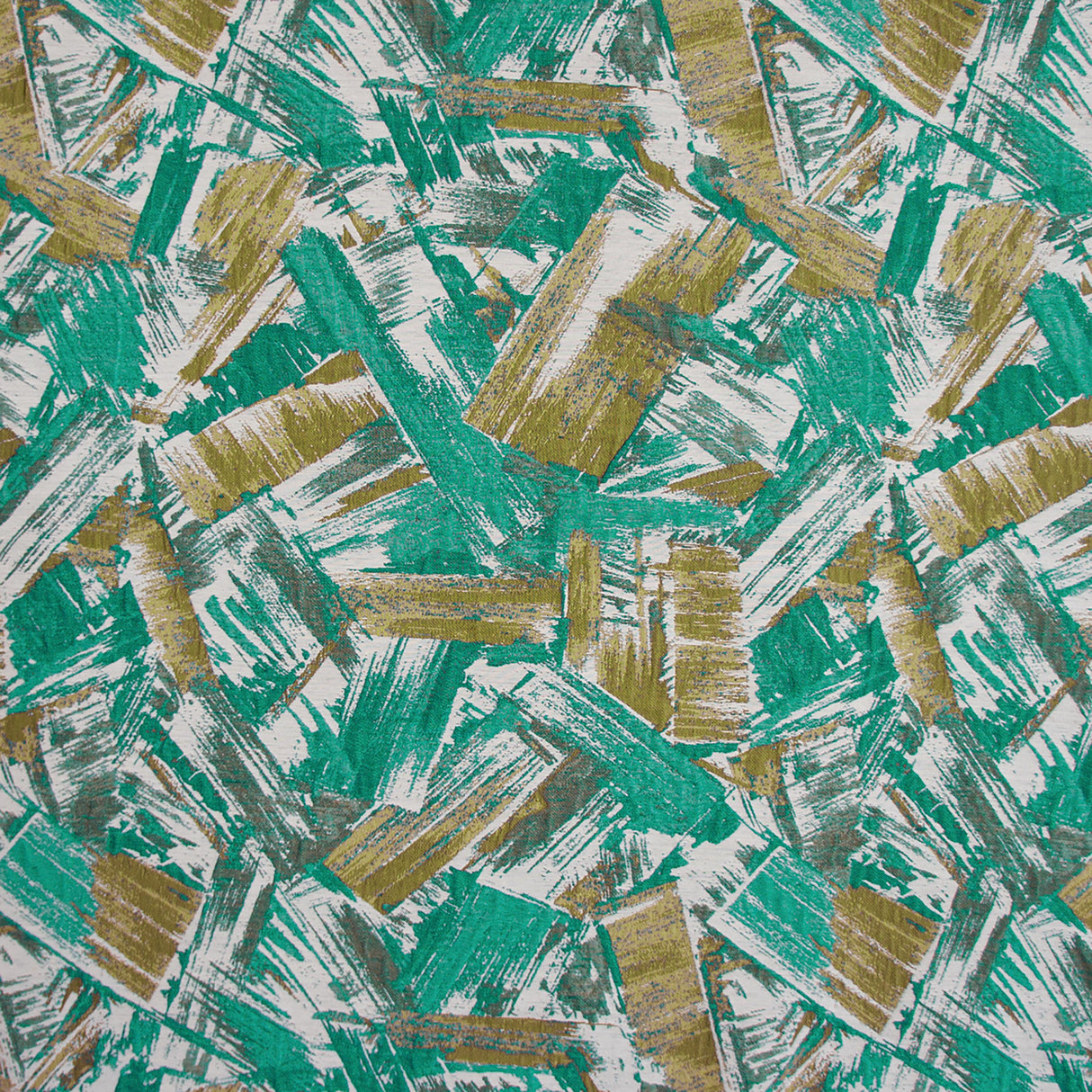 Gaston Y Daniela KAME VERDE Upholstery Fabric