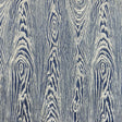 Gaston Y Daniela HARU NAVY Upholstery Fabric