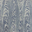Gaston Y Daniela HARU NAVY Upholstery Fabric