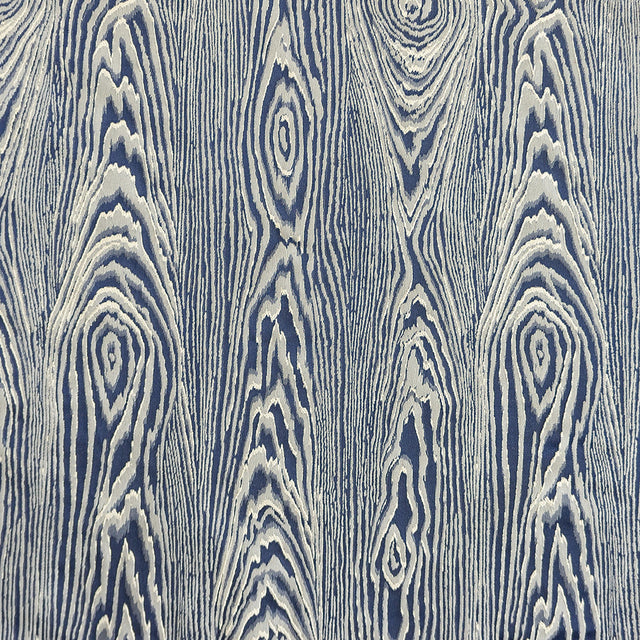 Gaston Y Daniela HARU NAVY Upholstery Fabric