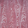 Gaston Y Daniela HARU ROJO Upholstery Fabric