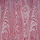 Gaston Y Daniela HARU ROJO Upholstery Fabric