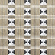 Gaston Y Daniela TAKARA NATURAL Upholstery Fabric