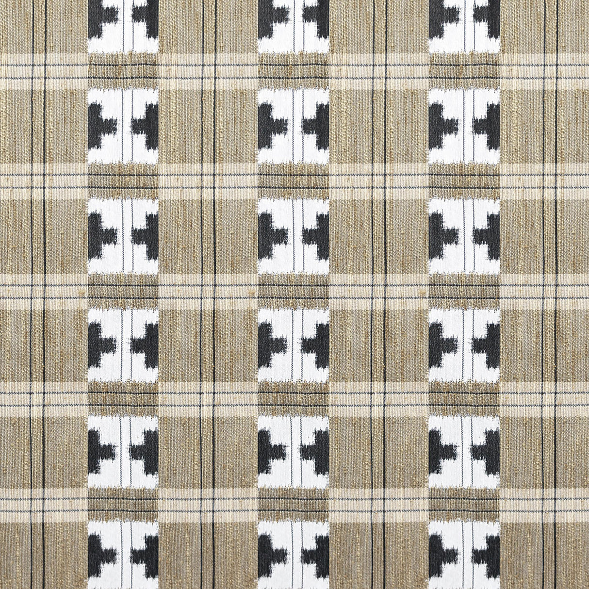 Gaston Y Daniela TAKARA NATURAL Upholstery Fabric