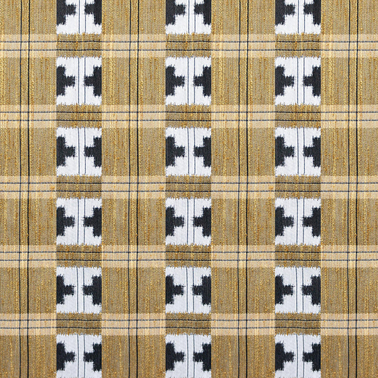 Gaston Y Daniela TAKARA ORO Upholstery Fabric