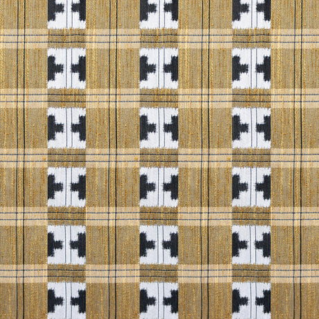 Gaston Y Daniela TAKARA ORO Upholstery Fabric