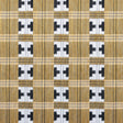 Gaston Y Daniela TAKARA ORO Upholstery Fabric