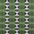 Gaston Y Daniela TAKARA VERDE Upholstery Fabric