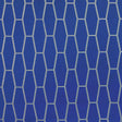 Gaston Y Daniela MAI AZUL Upholstery Fabric