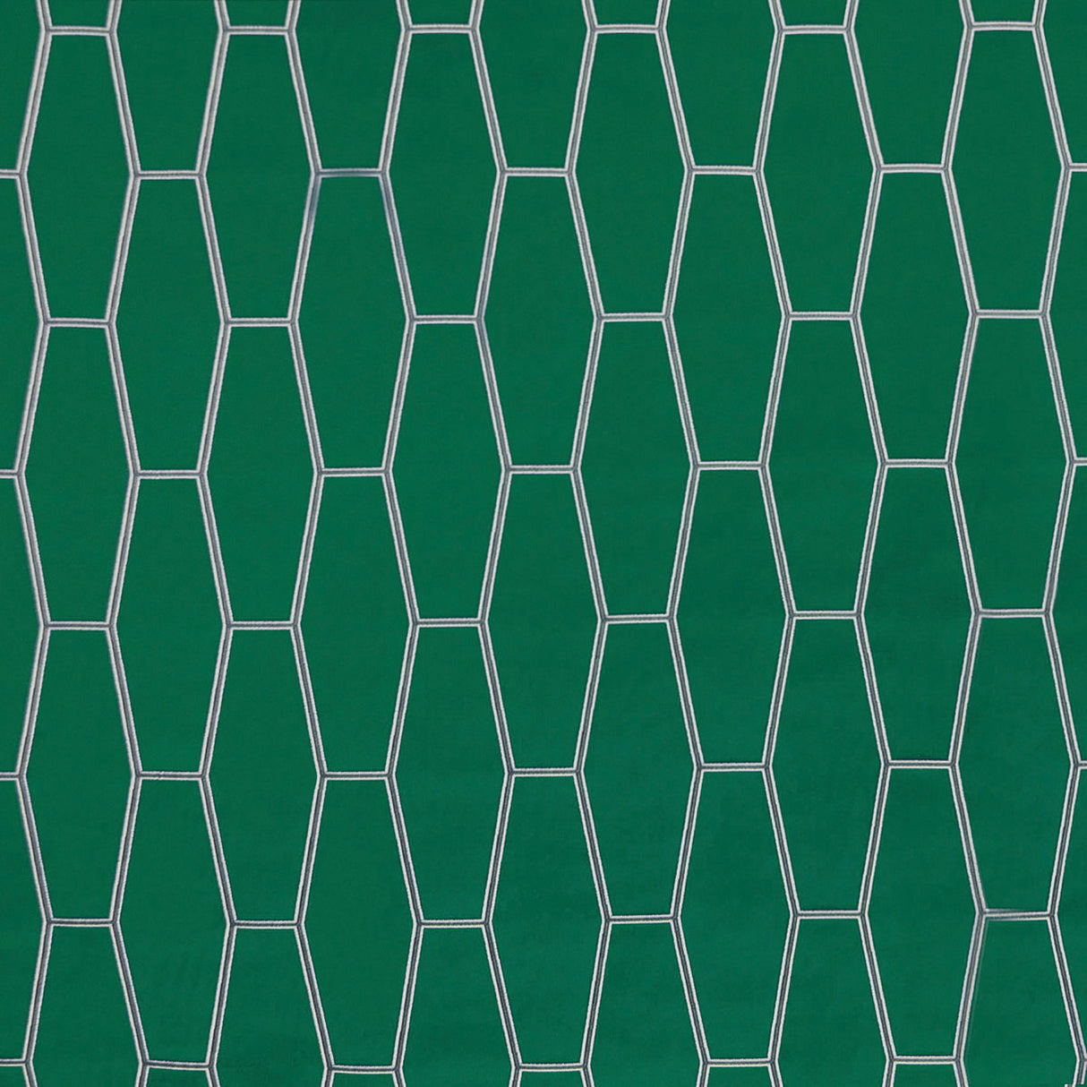 Gaston Y Daniela MAI VERDE Upholstery Fabric