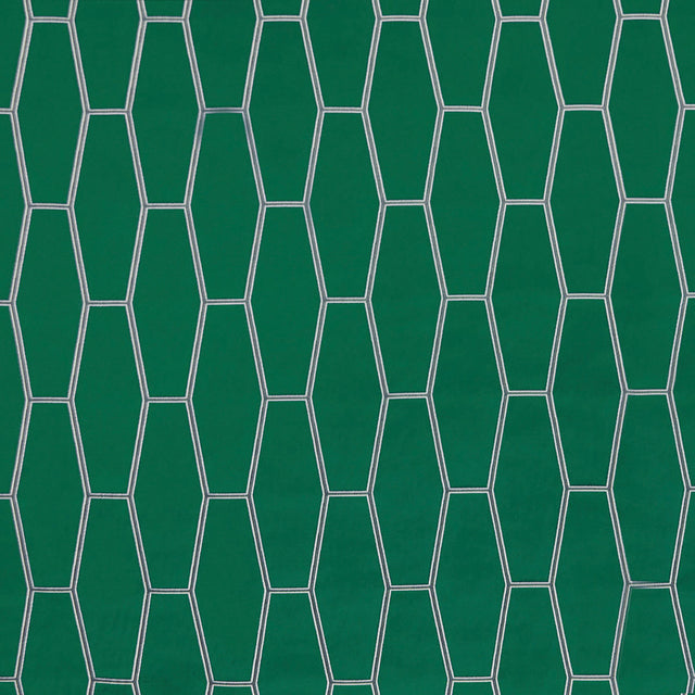 Gaston Y Daniela MAI VERDE Upholstery Fabric