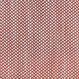 Gaston Y Daniela SABUKI ROJO Upholstery Fabric