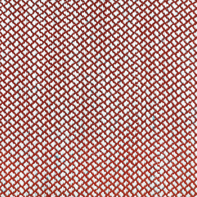 Gaston Y Daniela SABUKI ROJO Upholstery Fabric