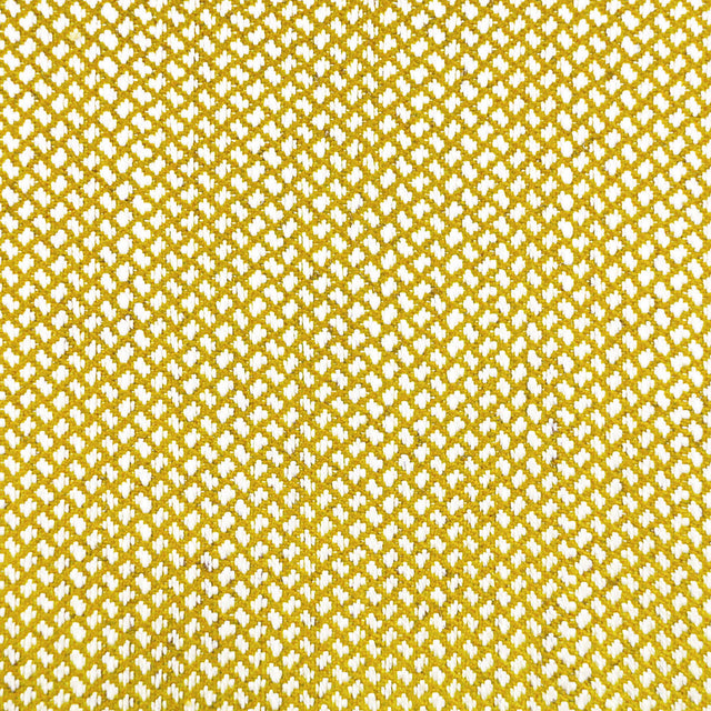 Gaston Y Daniela SABUKI AMARILLO Upholstery Fabric