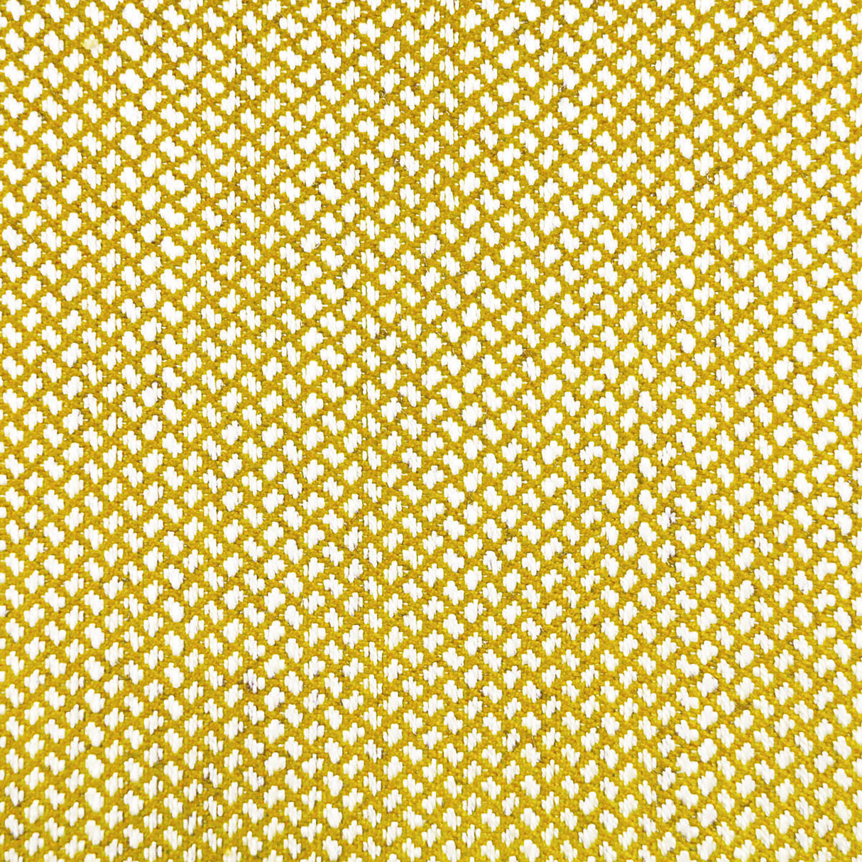 Gaston Y Daniela SABUKI AMARILLO Upholstery Fabric