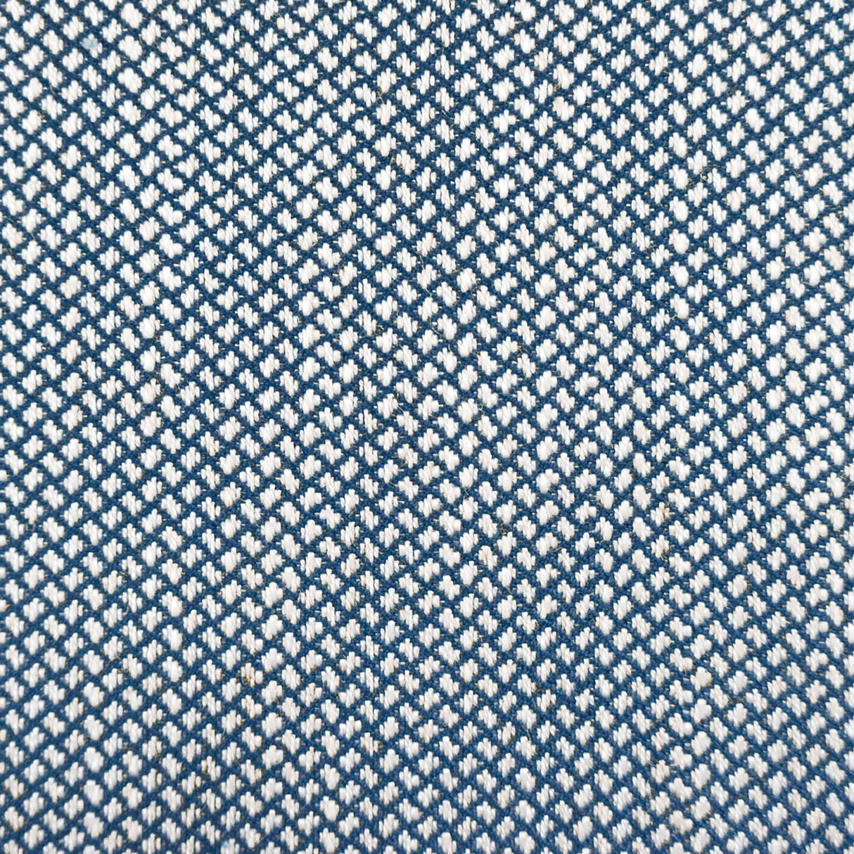 Gaston Y Daniela SABUKI AZUL Upholstery Fabric