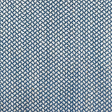 Gaston Y Daniela SABUKI AZUL Upholstery Fabric