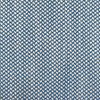 Gaston Y Daniela SABUKI AZUL Upholstery Fabric