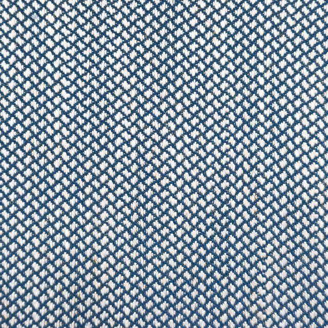 Gaston Y Daniela SABUKI AZUL Upholstery Fabric