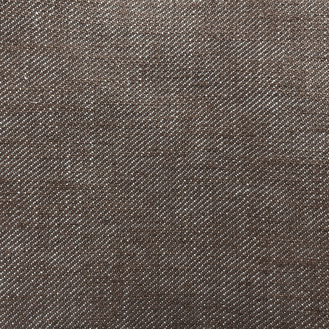 Gaston Y Daniela HISA CHOCOLATE Upholstery Fabric