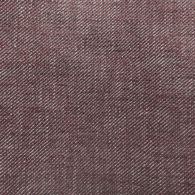 Gaston Y Daniela HISA BERENJENA Upholstery Fabric