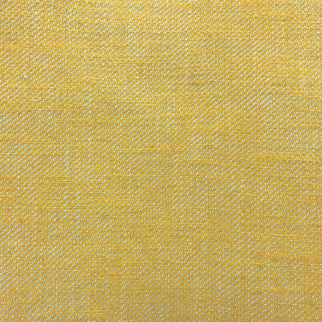 Gaston Y Daniela HISA AMARILLO Upholstery Fabric
