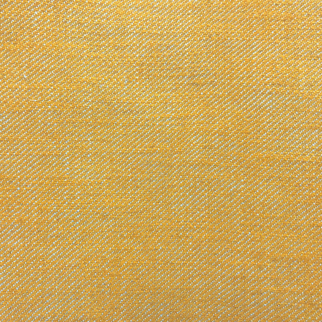 Gaston Y Daniela HISA MOSTAZA Upholstery Fabric