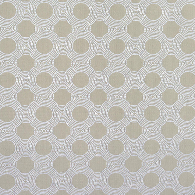 Gaston Y Daniela NOHARA CRUDO Upholstery Fabric