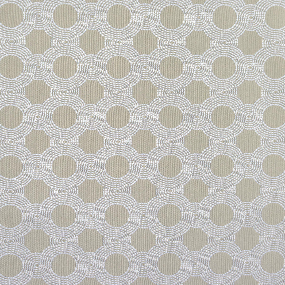 Gaston Y Daniela NOHARA CRUDO Upholstery Fabric