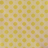 Gaston Y Daniela NOHARA AMARILLO Upholstery Fabric