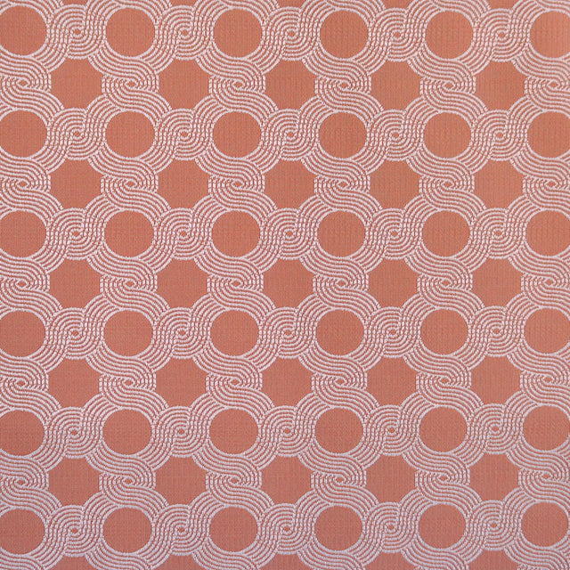 Gaston Y Daniela NOHARA ROJO Upholstery Fabric