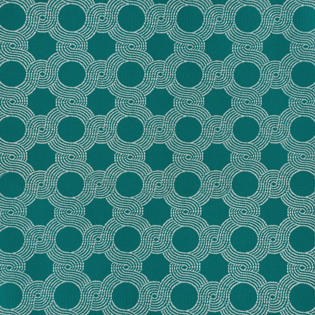 Gaston Y Daniela NOHARA AZUL Upholstery Fabric