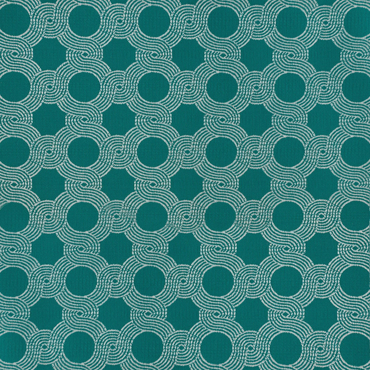 Gaston Y Daniela NOHARA AZUL Upholstery Fabric
