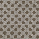 Gaston Y Daniela NOHARA GRIS Upholstery Fabric