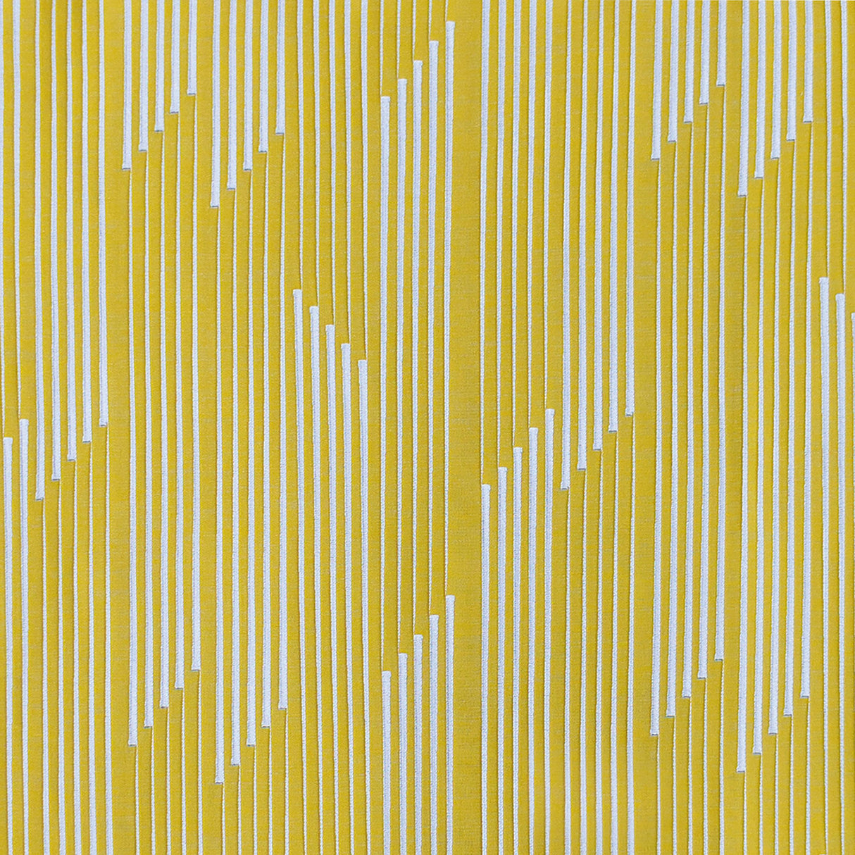 Gaston Y Daniela SUI AMARILLO Drapery Fabric