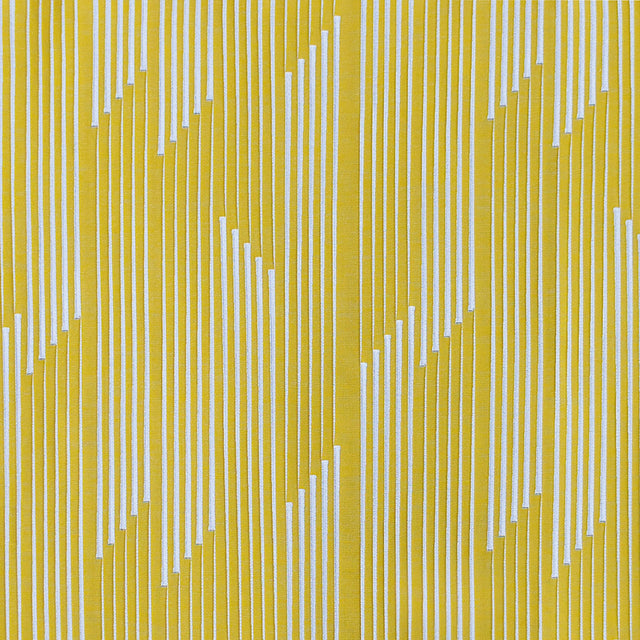 Gaston Y Daniela SUI AMARILLO Drapery Fabric