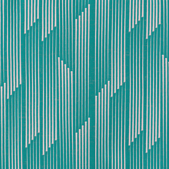 Gaston Y Daniela SUI OCEANO Drapery Fabric