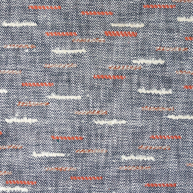 Gaston Y Daniela JUN TEJA Upholstery Fabric