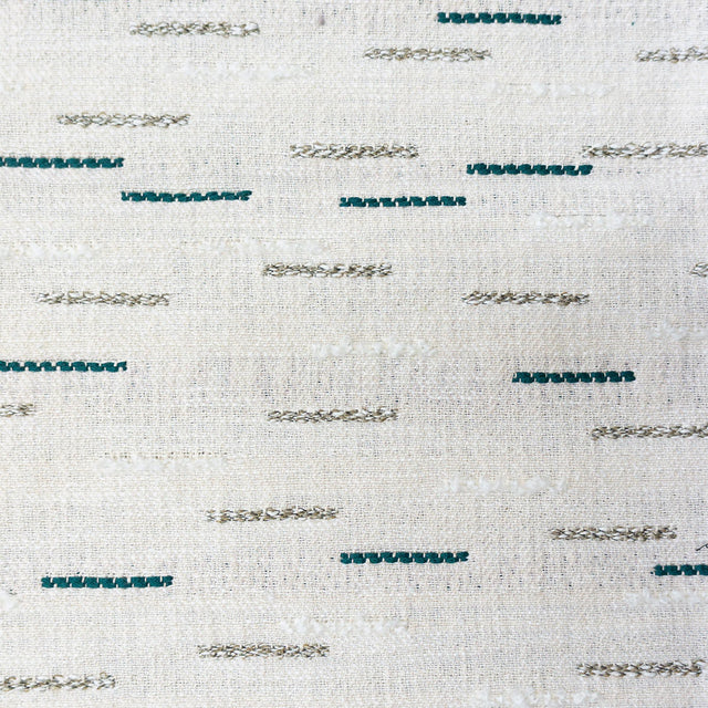 Gaston Y Daniela JUN VERDE Upholstery Fabric