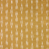 Gaston Y Daniela YOKO ORO Upholstery Fabric
