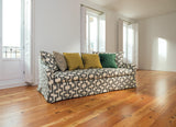 Gaston Y Daniela YOKO ORO Upholstery Fabric