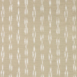 Gaston Y Daniela YOKO CRUDO Upholstery Fabric