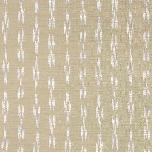 Gaston Y Daniela YOKO CRUDO Upholstery Fabric
