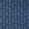 Gaston Y Daniela YOKO AZUL Upholstery Fabric